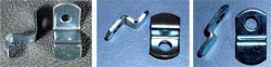 Offset Clips