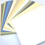 FULL Sheets: 32" x 40" Matboard