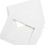 Museum pack SINGLE mat (solid core)