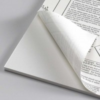 24 Pack 3/16" Self Stick Foam****