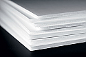 5x7 Standard Foam 1/8" (24 Pack)