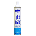 Glass Cleaner (Sprayway)