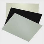 40x60 - Rag Solid core - (museum mat)