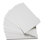 Blank - 8 Ply solid core - Crescent (Conservation)