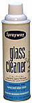 Glass Cleaner (Sprayway)