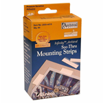 Lineco Mounting Strips (archival)