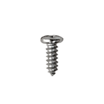 Screws (Pan Head #6 x 1/2")