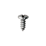 Screws (Pan Head #6 x 3/8")