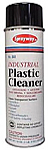 Plexiglass Cleaner