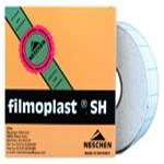 Filmoplast Self-adhesive Linen Tape (acid-free)
