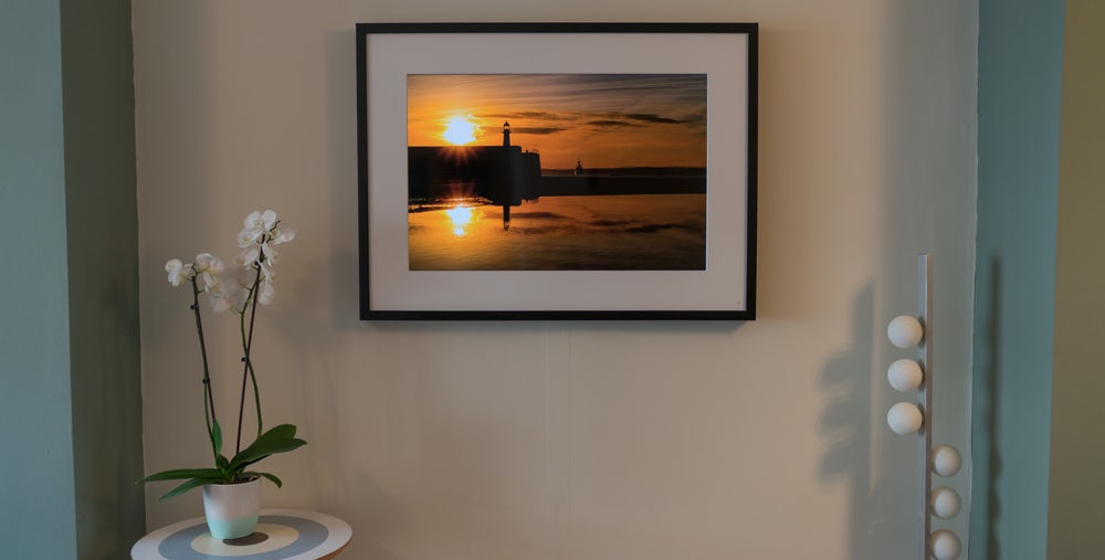 digital photo frames