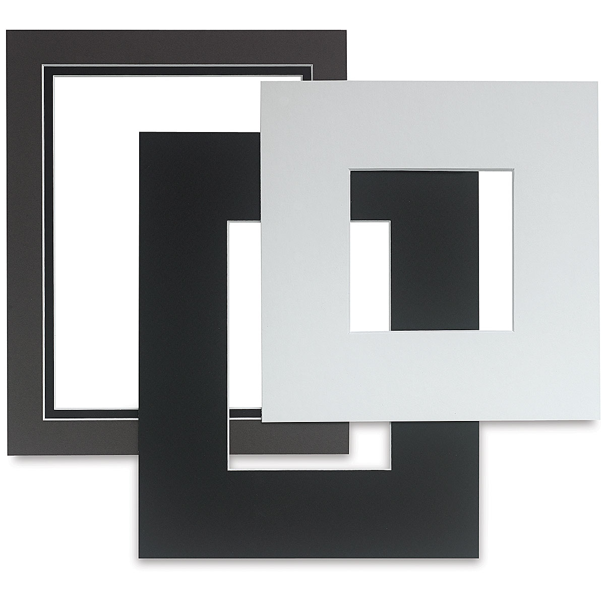 Understanding Matboard Basic Types of Matboard in Picture Framing